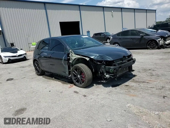 2021 Volkswagen GTI S z VIN 3VW5T7AUXMM008260, wystawiony jako Copart lot #58324085 z przebiegiem 84 296 mil mil oraz Szkoda całkowita • Salvage title. Historia ofert i sprzedaży dostępna na DreamBid. Obrazek 14.