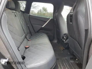 2023 BMW iX xDrive50 z VIN WB523CF0XPCL15501, wystawiony jako Copart lot #46117065 z przebiegiem 14 695 mil mil oraz Szkoda całkowita • Salvage title. Historia ofert i sprzedaży dostępna na DreamBid. Obrazek 11.