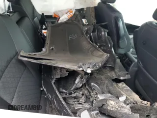 2021 Honda Passport Touring z VIN 5FNYF7H94MB005741, wystawiony jako Copart lot #57626664 z przebiegiem Nie podano mil oraz Szkoda całkowita • Salvage title. Historia ofert i sprzedaży dostępna na DreamBid. Obrazek 13.
