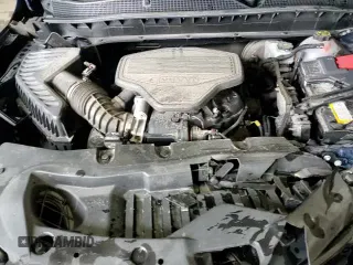 2022 Chevrolet Blazer LT с VIN 3GNKBJRS2NS136764, выставлен на аукционе Copart как лот 62821565 с пробегом 69 157 миль миль и Списание • Salvage title. История ставок и продаж доступна на DreamBid. Изображение 16.