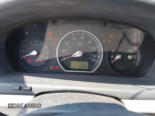 2007 Hyundai Sonata GLS z VIN 5NPET46C97H289611, wystawiony jako IAAI lot #42642480 z przebiegiem 119 494 mil mil oraz . Historia ofert i sprzedaży dostępna na DreamBid. Obrazek 7.