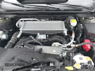 2025 Subaru Outback Wilderness z VIN 4S4BTGUDXS3233676, wystawiony jako IAAI lot #42219497 z przebiegiem 2 001 mil mil oraz . Historia ofert i sprzedaży dostępna na DreamBid. Obrazek 10.