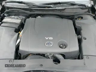 2009 Lexus IS 250 z VIN JTHBK262792083031, wystawiony jako IAAI lot #43510625 z przebiegiem 148 355 mil mil oraz . Historia ofert i sprzedaży dostępna na DreamBid. Obrazek 24.