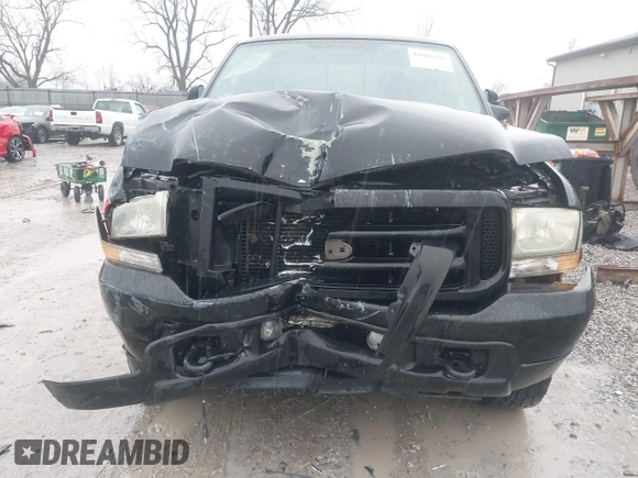 2004 Ford F-350 XL с VIN 1FTSW31P74EC08339, выставлен на аукционе IAAI как лот 41088090 с пробегом 135 186 миль миль и . История ставок и продаж доступна на DreamBid. Изображение 6.