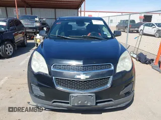 2013 Chevrolet Equinox LS z VIN 2GNALBEK3D6281989, wystawiony jako IAAI lot #41904518 z przebiegiem 126 262 mil mil oraz . Historia ofert i sprzedaży dostępna na DreamBid. Obrazek 12.