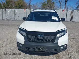 2019 Honda Passport Elite z VIN 5FNYF8H04KB005307, wystawiony jako IAAI lot #41828725 z przebiegiem 61 864 mil mil oraz . Historia ofert i sprzedaży dostępna na DreamBid. Obrazek 12.