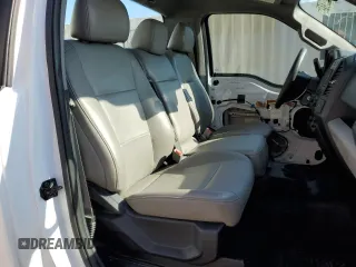 2018 Ford F-150 XL with VIN 1FTMF1EB1JFD61171, listed as a Copart auction lot 60848315 with Not provided miles and Clean title. Bid and sale history available at DreamBid. Image 10.