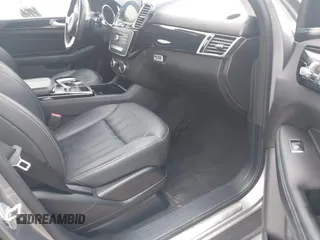 2016 Mercedes-Benz GLE 350 with VIN 4JGDA5JB8GA742920, listed as a IAAI auction lot 41957662 with 99,896 mi miles and . Bid and sale history available at DreamBid. Image 5.