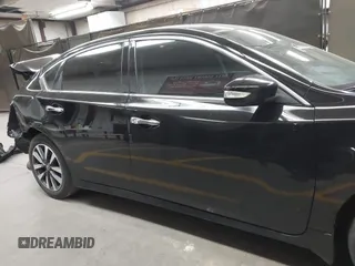 2017 Nissan Altima SV with VIN 1N4AL3AP8HC297267, listed as a IAAI auction lot 41557027 with 89,831 mi miles and . Bid and sale history available at carsss.com. Image 14.