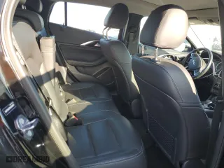 2019 Infiniti QX30 ESSENTIAL with VIN SJKCH5CPXKA008371, listed as a Copart auction lot 72707884 with 25,907 mi miles and Salvage Title. Bid and sale history available at carsss.com. Image 11.