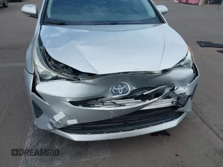2017 Toyota Prius Two с VIN JTDKARFU3H3041897, выставлен на аукционе IAAI как лот 42196655 с пробегом 58 363 миль миль и . История ставок и продаж доступна на DreamBid. Изображение 6.