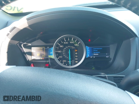 2013 Ford Explorer XLT with VIN 1FM5K7D82DGC68095, listed as a IAAI auction lot 41825424 with 117,650 mi miles and . Bid and sale history available at DreamBid. Image 7.