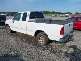 1998 Ford F-150 with VIN 1FTZX1764WNB15831, listed as a IAAI auction lot 42529692 with 149,677 mi miles and . Bid and sale history available at DreamBid. Image 3.