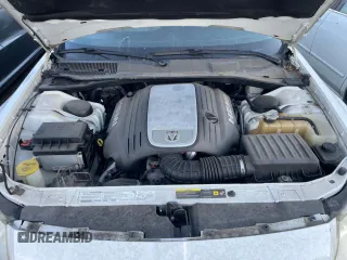 2006 Dodge Magnum R/T z VIN 2D4GZ57226H398988, wystawiony jako Copart lot #59425655 z przebiegiem Nie podano mil oraz Tytuł czysty. Historia ofert i sprzedaży dostępna na DreamBid. Obrazek 7.