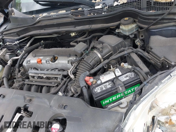 2010 Honda CR-V LX with VIN 5J6RE4H36AL041029, listed as a IAAI auction lot 42366495 with 175,521 mi miles and . Bid and sale history available at DreamBid. Image 10.