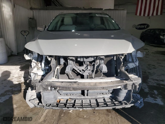 2021 Lexus RX with VIN 2T2HZMAA0MC214002, listed as a Copart auction lot 45506905 with NaN miles and Salvage Title. Bid and sale history available at carsss.com. Image 5.