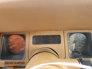 1995 Jeep Wrangler S with VIN 1J4FY19P0SP267541, listed as a Copart auction lot 48353564 with 153,985 mi miles and Salvage Title. Bid and sale history available at carsss.com. Image 9.
