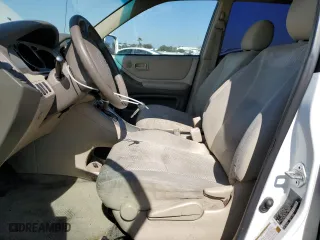 2006 Toyota Highlander w/3rd Row with VIN JTEDP21A260114912, listed as a Copart auction lot 46855825 with 226,582 mi miles and Clean Title. Bid and sale history available at carsss.com. Image 7.