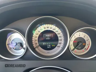2014 Mercedes-Benz C 350 Sport with VIN WDDGF5HB5EA914042, listed as a IAAI auction lot 41322839 with 53,821 mi miles and . Bid and sale history available at DreamBid. Image 7.