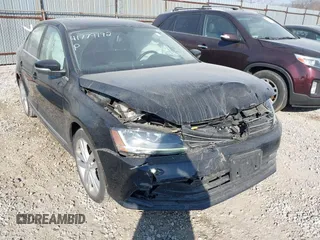 2017 Volkswagen Jetta SEL with VIN 3VWL17AJ5HM406727, listed as a IAAI auction lot 41779192 with 41,215 mi miles and . Bid and sale history available at DreamBid. Image 6.