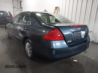 2006 Honda Accord LX with VIN 3HGCM56436G710296, listed as a IAAI auction lot 41364043 with 128,234 mi miles and . Bid and sale history available at DreamBid. Image 3.