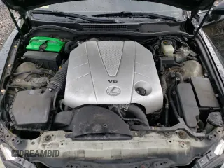 2011 Lexus IS 350 with VIN JTHCE5C21B5000344, listed as a Copart auction lot 55415854 with 138,750 mi miles and Salvage title. Bid and sale history available at DreamBid. Image 11.
