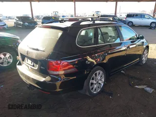 2012 Volkswagen Jetta TDI w/Sunroof с VIN 3VWPL7AJ2CM692461, выставлен на аукционе IAAI как лот 41379125 с пробегом 161 168 миль миль и . История ставок и продаж доступна на DreamBid. Изображение 4.