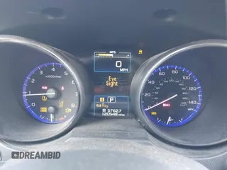 2019 Subaru Outback Limited z VIN 4S4BSANC3K3395882, wystawiony jako IAAI lot #42245756 z przebiegiem 120 548 mil mil oraz . Historia ofert i sprzedaży dostępna na DreamBid. Obrazek 7.