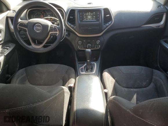 2016 Jeep Cherokee 75th Anniversary z VIN 1C4PJLCB6GW164919, wystawiony jako Copart lot #48979095 z przebiegiem 202 880 mil mil oraz Szkoda całkowita • Salvage title. Historia ofert i sprzedaży dostępna na DreamBid. Obrazek 8.
