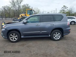 2017 Lexus GX 460 with VIN JTJBM7FX2H5180703, listed as a IAAI auction lot 42076509 with 92,417 mi miles and . Bid and sale history available at DreamBid. Image 15.