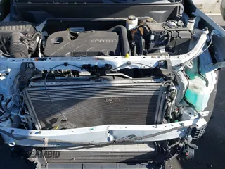 2019 GMC Terrain SLE z VIN 3GKALMEV3KL252472, wystawiony jako IAAI lot #41924804 z przebiegiem 84 412 mil mil oraz . Historia ofert i sprzedaży dostępna na DreamBid. Obrazek 6.