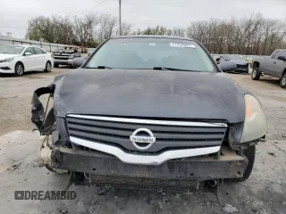 2008 Nissan Altima 2.5 S with VIN 1N4AL21E78N425656, listed as a Copart auction lot 51058995 with 115,893 mi miles and Salvage Title. Bid and sale history available at carsss.com. Image 5.