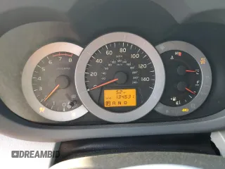 2012 Toyota RAV4 Limited with VIN 2T3DK4DV4CW089113, listed as a Copart auction lot 54670065 with 134,631 mi miles and Salvage Title. Bid and sale history available at carsss.com. Image 9.