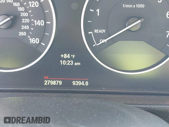 2014 BMW 3 Series 328i xDrive with VIN WBA3B5C52EP540568, listed as a IAAI auction lot 42646651 with 279,879 mi miles and . Bid and sale history available at DreamBid. Image 15.