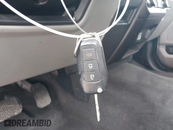 2020 Ford F-150 XL with VIN 1FTEW1EP7LFB82054, listed as a IAAI auction lot 42123655 with 72,768 mi miles and . Bid and sale history available at DreamBid. Image 11.