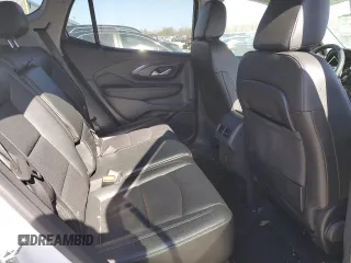 2024 GMC Terrain SLT z VIN 3GKALPEG7RL393252, wystawiony jako Copart lot #49613645 z przebiegiem 12 646 mil mil oraz Szkoda całkowita • Salvage title. Historia ofert i sprzedaży dostępna na DreamBid. Obrazek 11.
