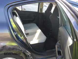 2016 Toyota Prius One with VIN JTDKDTB32G1123244, listed as a IAAI auction lot 41613487 with 81,682 mi miles and . Bid and sale history available at DreamBid. Image 8.