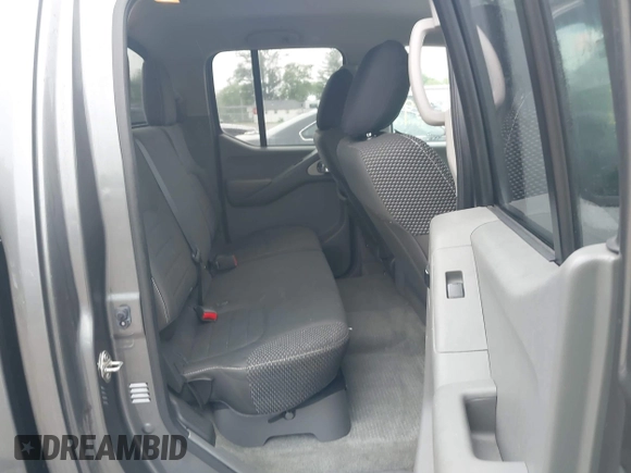 2016 Nissan Frontier Desert Runner with VIN 1N6AD0ER9GN781689, listed as a IAAI auction lot 42377789 with 132,360 mi miles and . Bid and sale history available at DreamBid. Image 8.