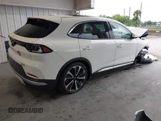 2024 VinFast VF 8 Plus с VIN RLLV1AFAXRH006563, выставлен на аукционе IAAI как лот 42237415 с пробегом 9 667 миль миль и . История ставок и продаж доступна на DreamBid. Изображение 4.