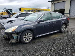 2010 Subaru Legacy Premium z VIN 4S3BMCF68A3245199, wystawiony jako Copart lot #54436315 z przebiegiem 117 820 mil mil oraz Szkoda całkowita • Salvage title. Historia ofert i sprzedaży dostępna na DreamBid. Obrazek 1.