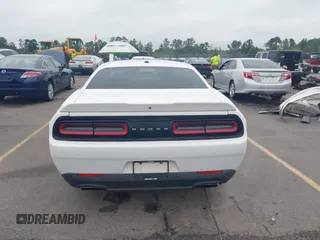2015 Dodge Challenger R/T with VIN 2C3CDZAT2FH767808, listed as a IAAI auction lot 42437609 with 173,209 mi miles and . Bid and sale history available at DreamBid. Image 16.