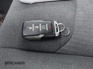 2019 Ram 1500 Tradesman с VIN 1C6SRFCT6KN743475, выставлен на аукционе IAAI как лот 41015557 с пробегом 77 435 миль миль и . История ставок и продаж доступна на DreamBid. Изображение 11.