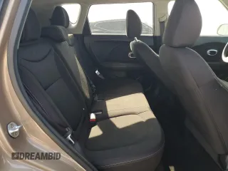 2016 Kia Soul with VIN KNDJN2A22G7286856, listed as a Copart auction lot 54222185 with 61,510 mi miles and Salvage Title. Bid and sale history available at carsss.com. Image 10.