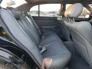 1993 Lexus GS 300 z VIN JT8JS47E8P0035238, wystawiony jako Copart lot #41337235 z przebiegiem 164 464 mil mil oraz Szkody całkowita. Historia ofert i sprzedaży dostępna na DreamBid. Obrazek 10.