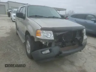 2005 Ford Expedition Special Service with VIN 1FMFU16505LA16305, listed as a Copart auction lot 43919845 with 307,076 mi miles and Salvage Title. Bid and sale history available at carsss.com. Image 11.