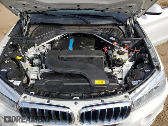 2018 BMW X5 xDrive40e iPerformance with VIN 5UXKT0C58J0V99625, listed as a Copart auction lot 49214475 with 90,164 mi miles and Clean Title. Bid and sale history available at carsss.com. Image 12.