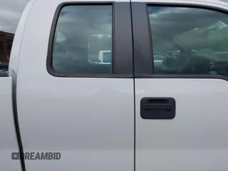 2012 Ford F-150 XL with VIN 1FTEX1CM1CFB36757, listed as a IAAI auction lot 41918977 with 108,193 mi miles. Bid and sale history available at carsss.com. Image 13.