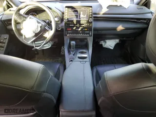 2020 Toyota Avalon XSE with VIN 4T1EZ1FB0LU041926, listed as a Copart auction lot 86427544 with 110,878 mi miles and Salvage Title. Bid and sale history available at carsss.com. Image 8.