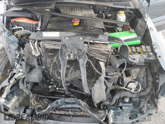 2005 Jeep Liberty Sport with VIN 1J4GL48565W655534, listed as a Copart auction lot 46359535 with 162,770 mi miles and Salvage Title. Bid and sale history available at DreamBid. Image 13.