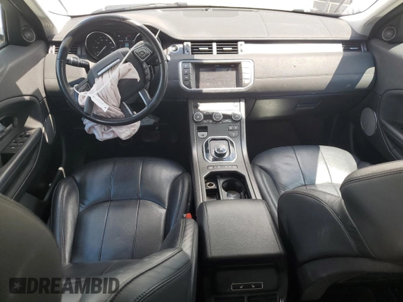 2019 Land Rover Range Rover Evoque SE с VIN SALVP2RX1KH351218, выставлен на аукционе Copart как лот 55750405 с пробегом 85 660 миль миль и Списание • Salvage title. История ставок и продаж доступна на DreamBid. Изображение 8.